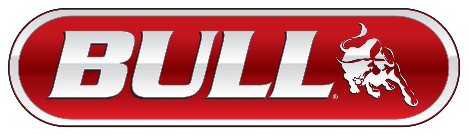 BULL EMBLEM logo1RED