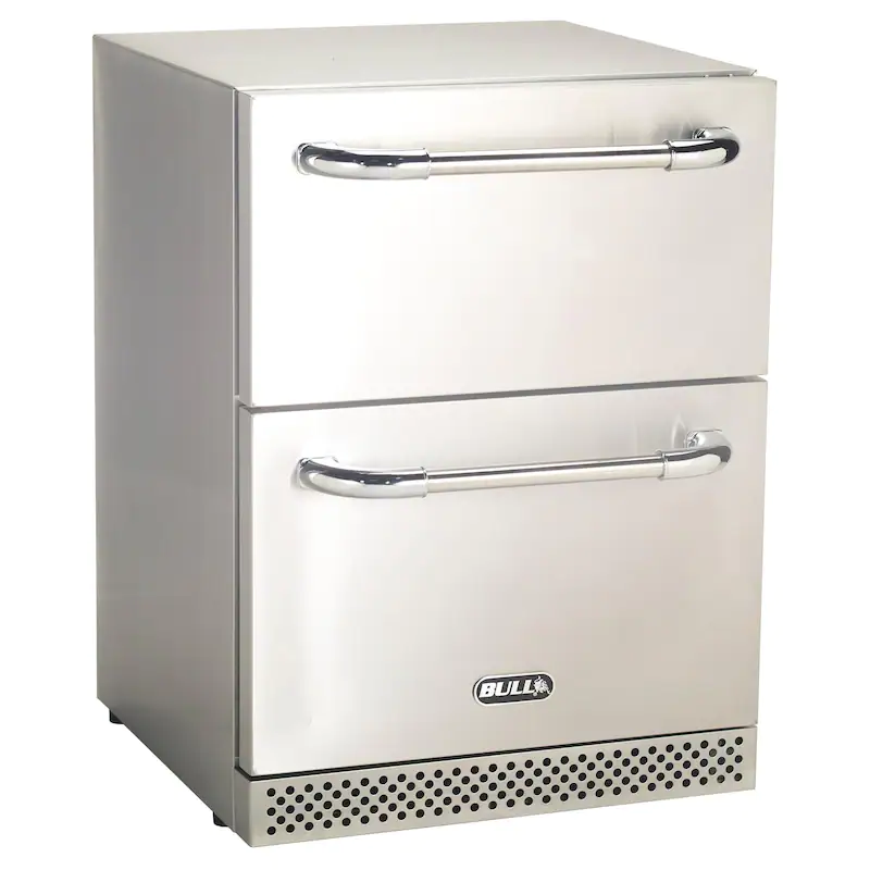 Bull Refrigerator Drawers - Thumbnail 5